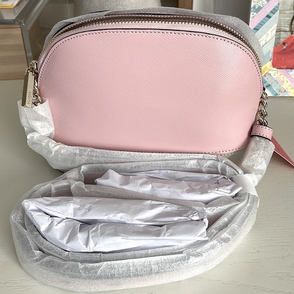 Kate Spade Spencer Small Dome Crossbody - Picture 3 of 6